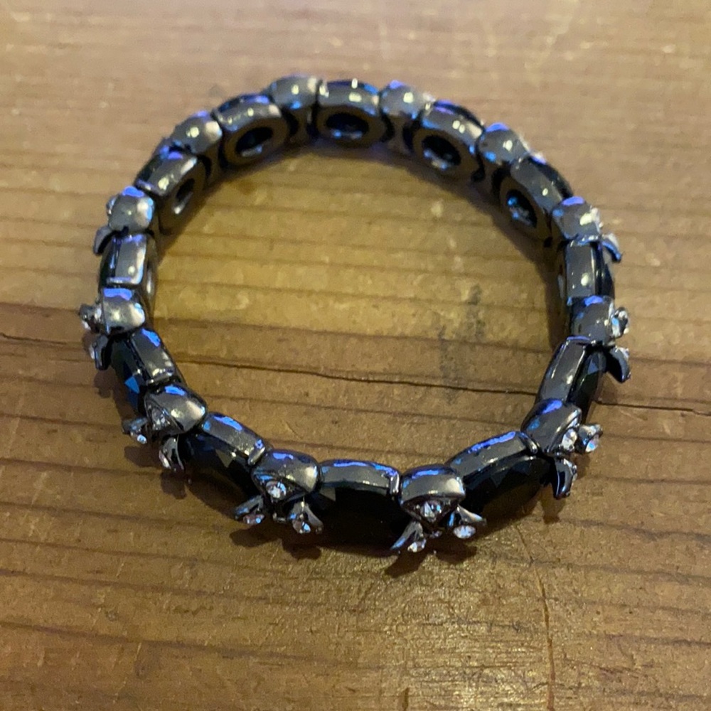 Vintage Womens Bracelet